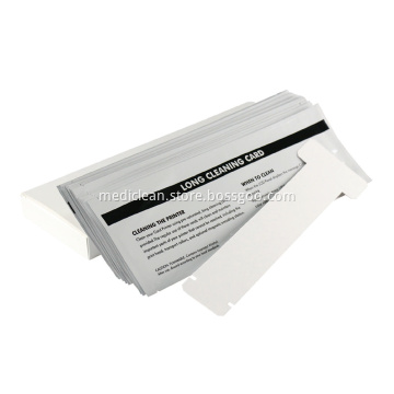 Zebra Compatible 105912-312 Zebra Cleaning Supplies